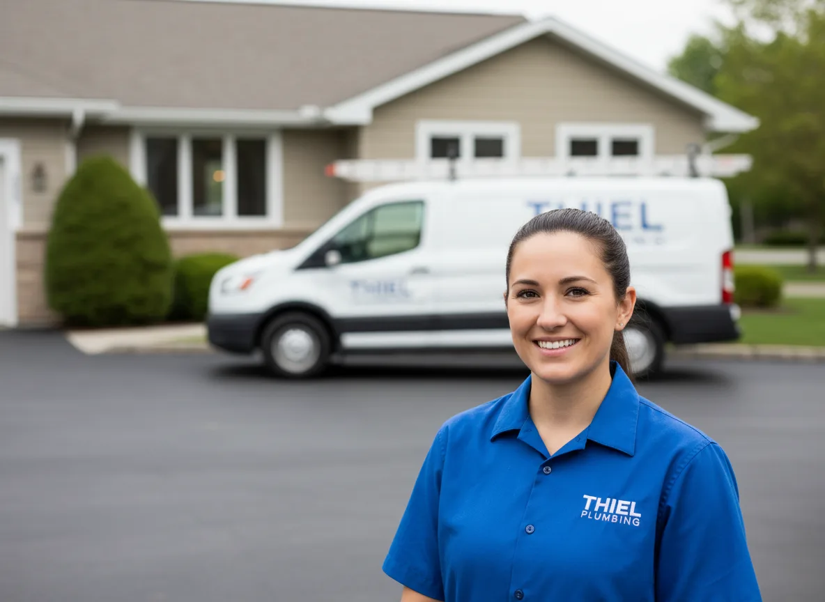 Plumber York, ND FAQs